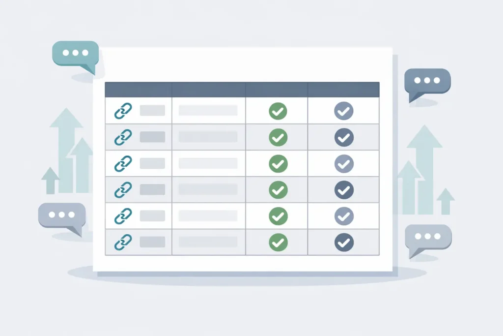 Build High-Quality Swiss Forum Backlinks for Swiss SEO