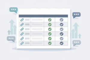Build High-Quality Swiss Forum Backlinks for Swiss SEO