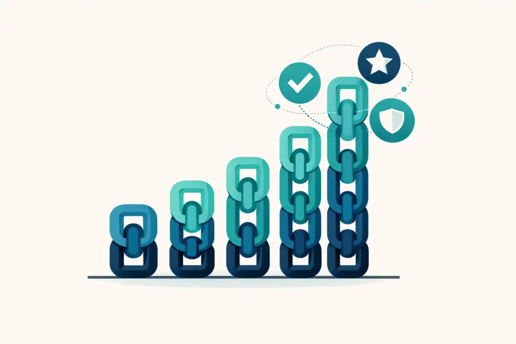 Build High Authority Manual SEO Backlinks DA 90+