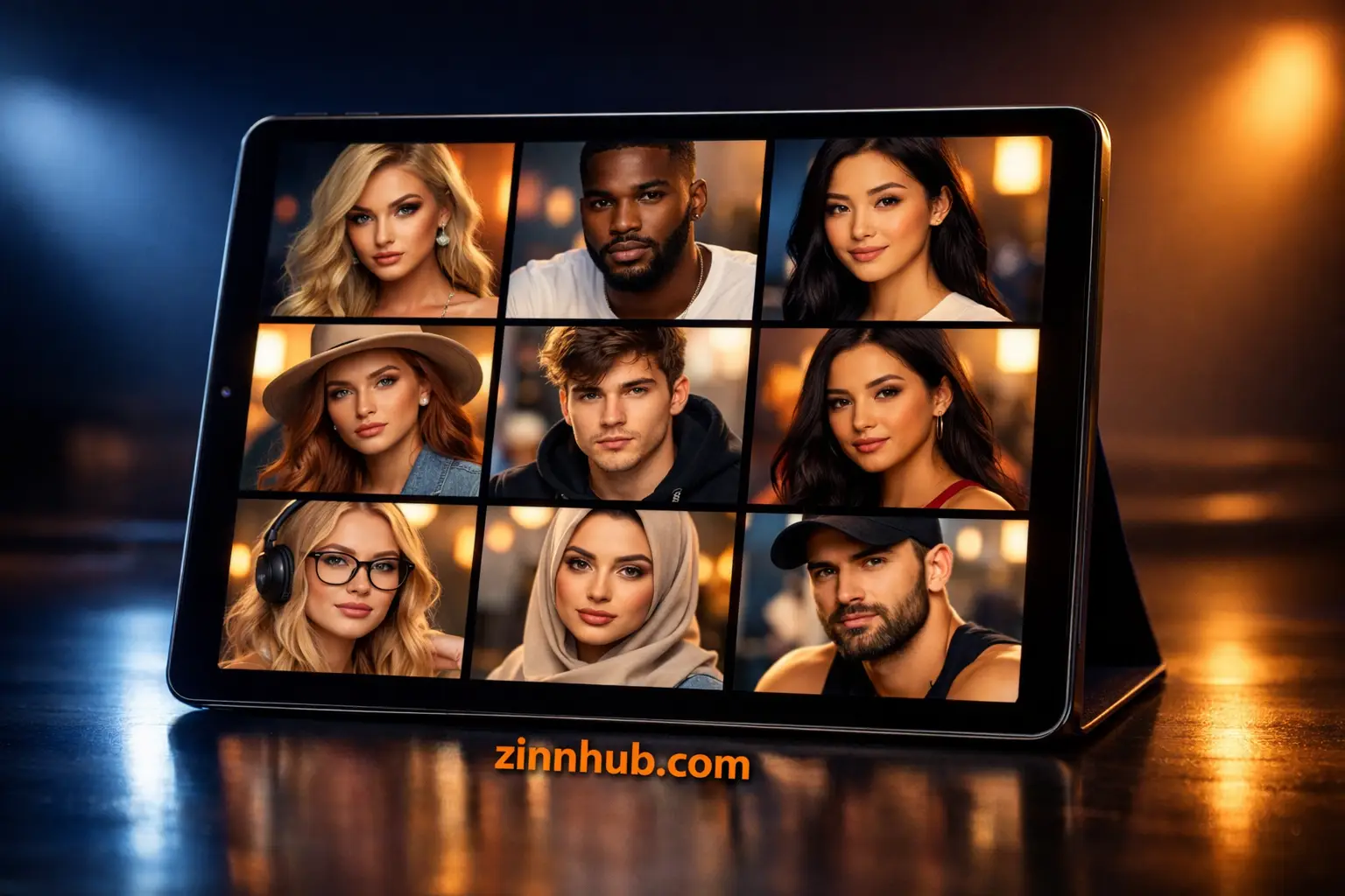 I Will Create Realistic Ai Influencer Images And Videos For Social Media 2 I Will Create Realistic Ai Influencer Images And Videos For Social Media - Image 2