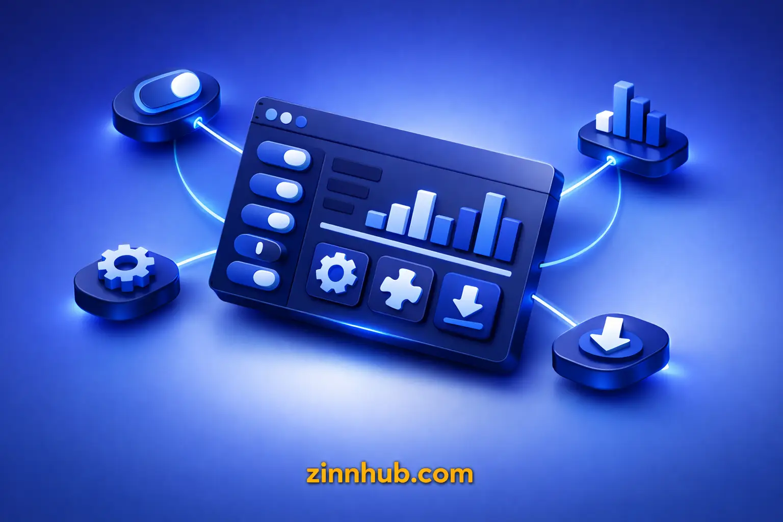I Will Build A Custom Wordpress Plugin For Any Feature Or Functionality 2 I Will Build A Custom Wordpress Plugin For Any Feature Or Functionality - Image 2