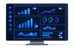 Custom Frontend Dashboard Takeover Plugin