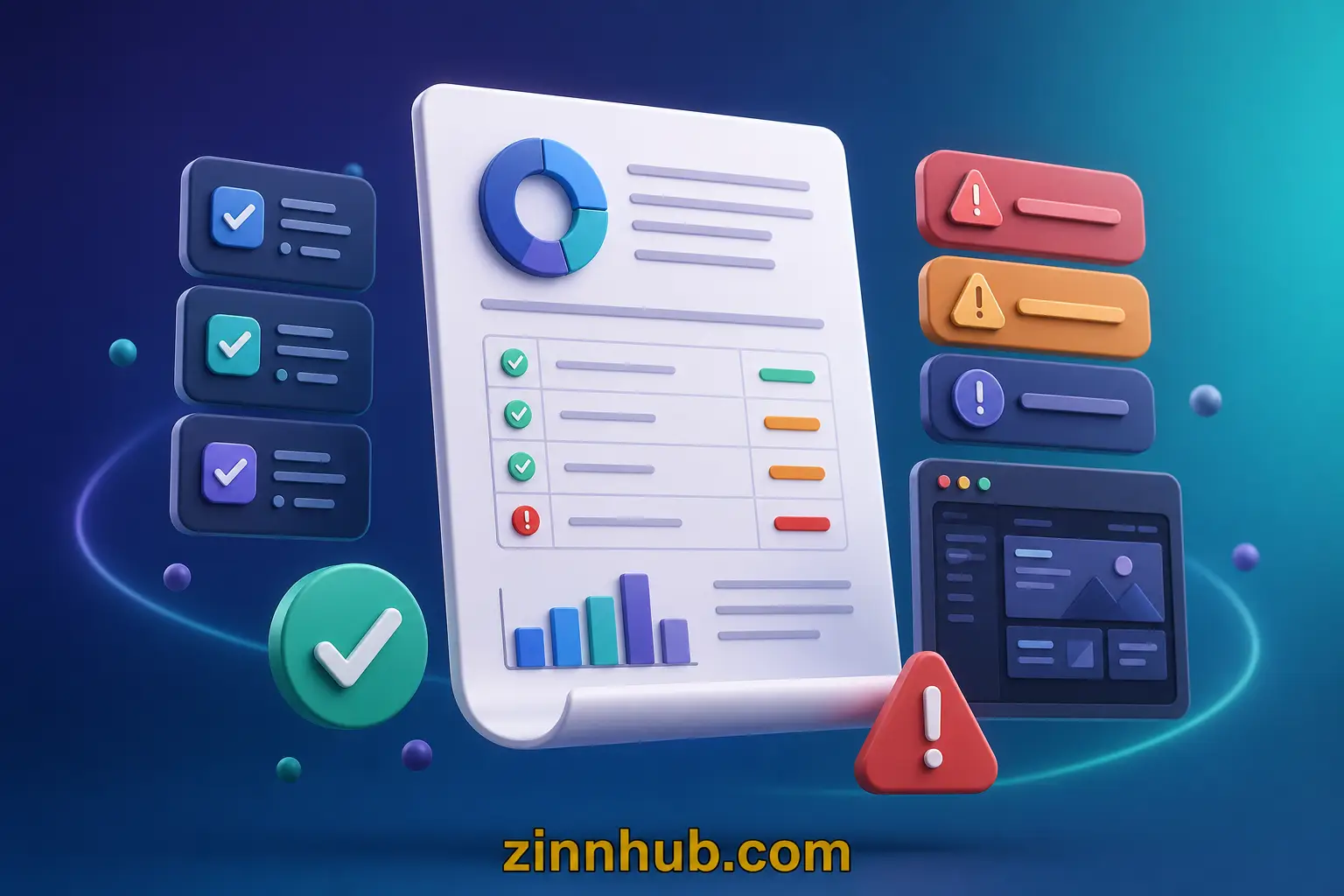 I Will Do Manual And Automation Software Testing And Qa For Your Web And Mobile App 2 I Will Do Manual And Automation Software Testing And Qa For Your Web And Mobile App - Image 2
