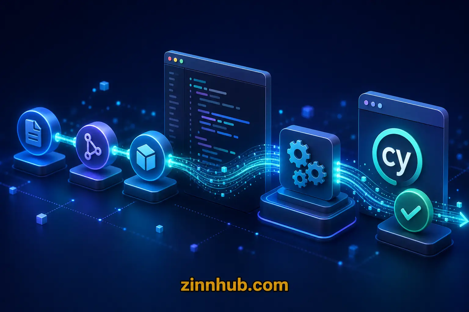 I Will Do Manual And Automation Software Testing And Qa For Your Web And Mobile App 3 I Will Do Manual And Automation Software Testing And Qa For Your Web And Mobile App - Image 3