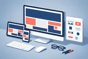 Design a Professional Wix Website with SEO