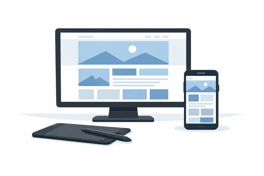 Design a Professional Wix Website for Your Business