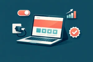 Peşəkar Squarespace Veb Saytı Dizayn Edin