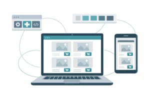 Elementor Pro ile Özel WordPress veya WooCommerce Web Sitesi Oluşturacağım
