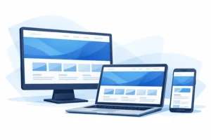 Σχεδιάστε έναν επαγγελματικό ιστότοπο Squarespace