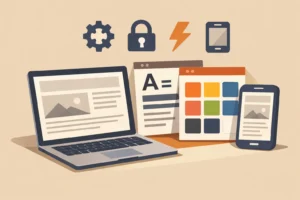 Build a Bespoke WordPress Website for Your Business