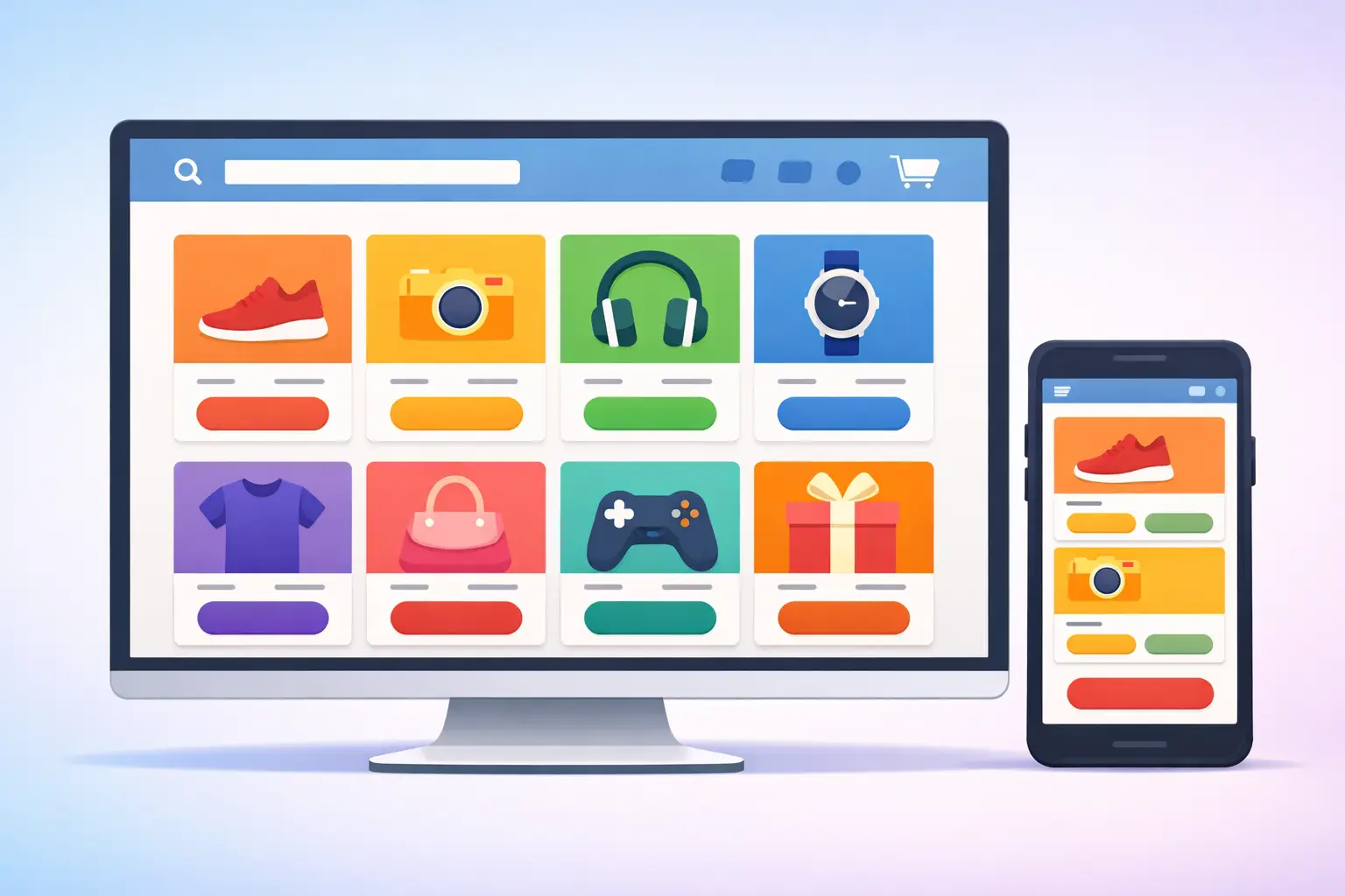 ለብራንድዎ ፕሮፌሽናል የShopify መደብር እሰራለሁ 3 ለብራንድዎ ፕሮፌሽናል የ Shopify መደብር እቀርጻለሁ።