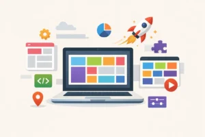 Design and Develop an SEO-Optimised WordPress Website