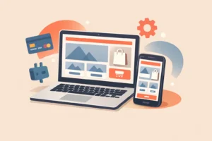 Design and Build Your Wix Website or Online Store