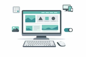 Design and Build Your Wix Website or Online Store