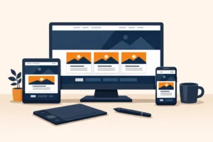 Design a Professional WordPress Website for Your Business