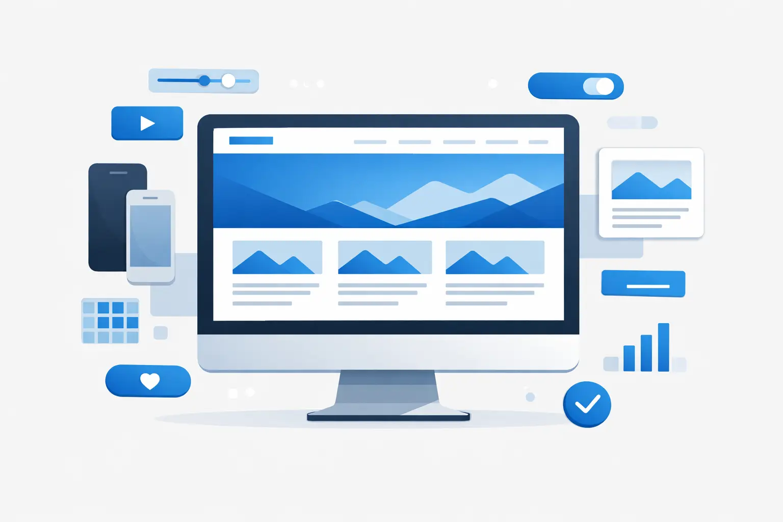Voi Proiecta Și Dezvolta Un Site Web Profesional Wordpress 3 Voi proiecta și dezvolta un site web profesional Wordpress