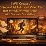 Mercado de Marketing Digital 61 Zinn Hub