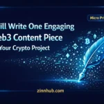 Mercado de Gesti&oacute;n de Comunidades Crypto 43 Zinn Hub