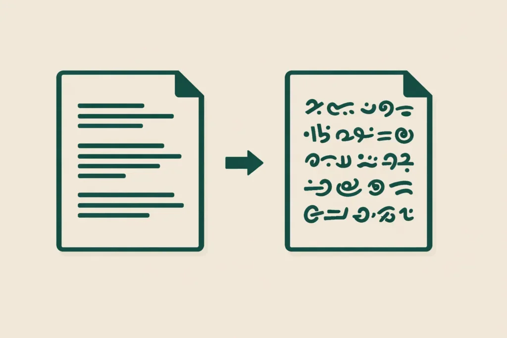 Short Document Translation — English to Igbo