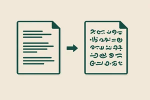 Short Document Translation — English to Igbo