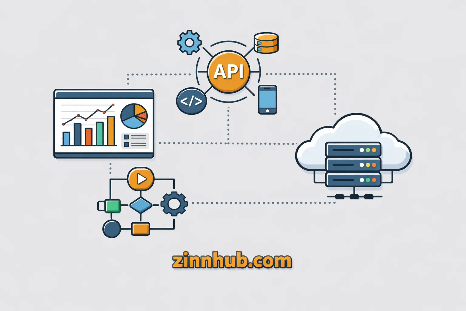 I Will Build Custom Shopify Automation, Ai Chatbots, And Ecommerce Software Solutions 3 I Will Build Custom Shopify Automation, Ai Chatbots, And Ecommerce Software Solutions - Image 3
