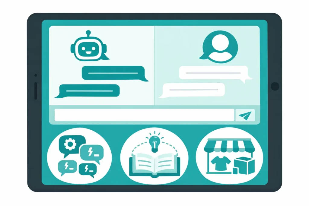 AI Customer Support Chatbot