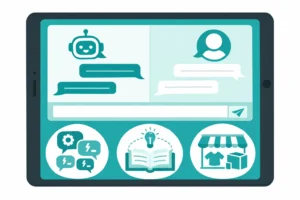 AI Customer Support Chatbot