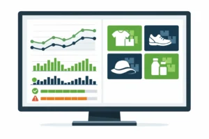 Shopify Inventory Automation System