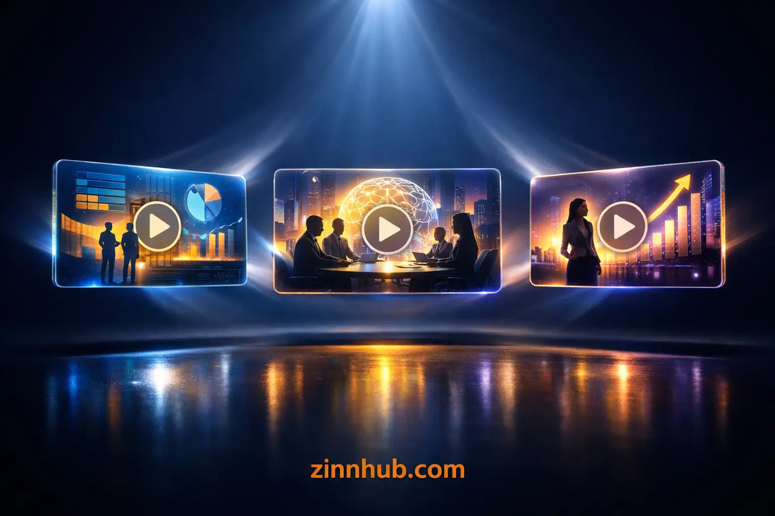 I Will Create Professional Ai Videos To Help Your Business Grow 3 I Will Create Professional Ai Videos To Help Your Business Grow - Image 3