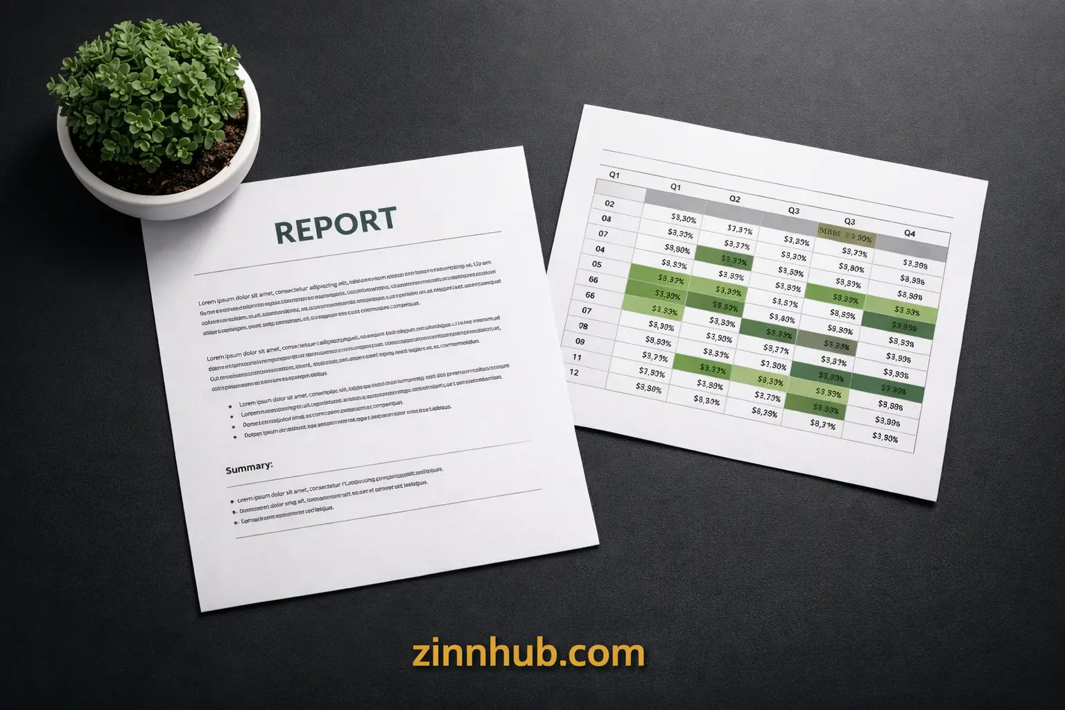 I Will Conduct A Carbon Credit Feasibility Study For Your Project 2 I Will Conduct A Carbon Credit Feasibility Study For Your Project - Image 2