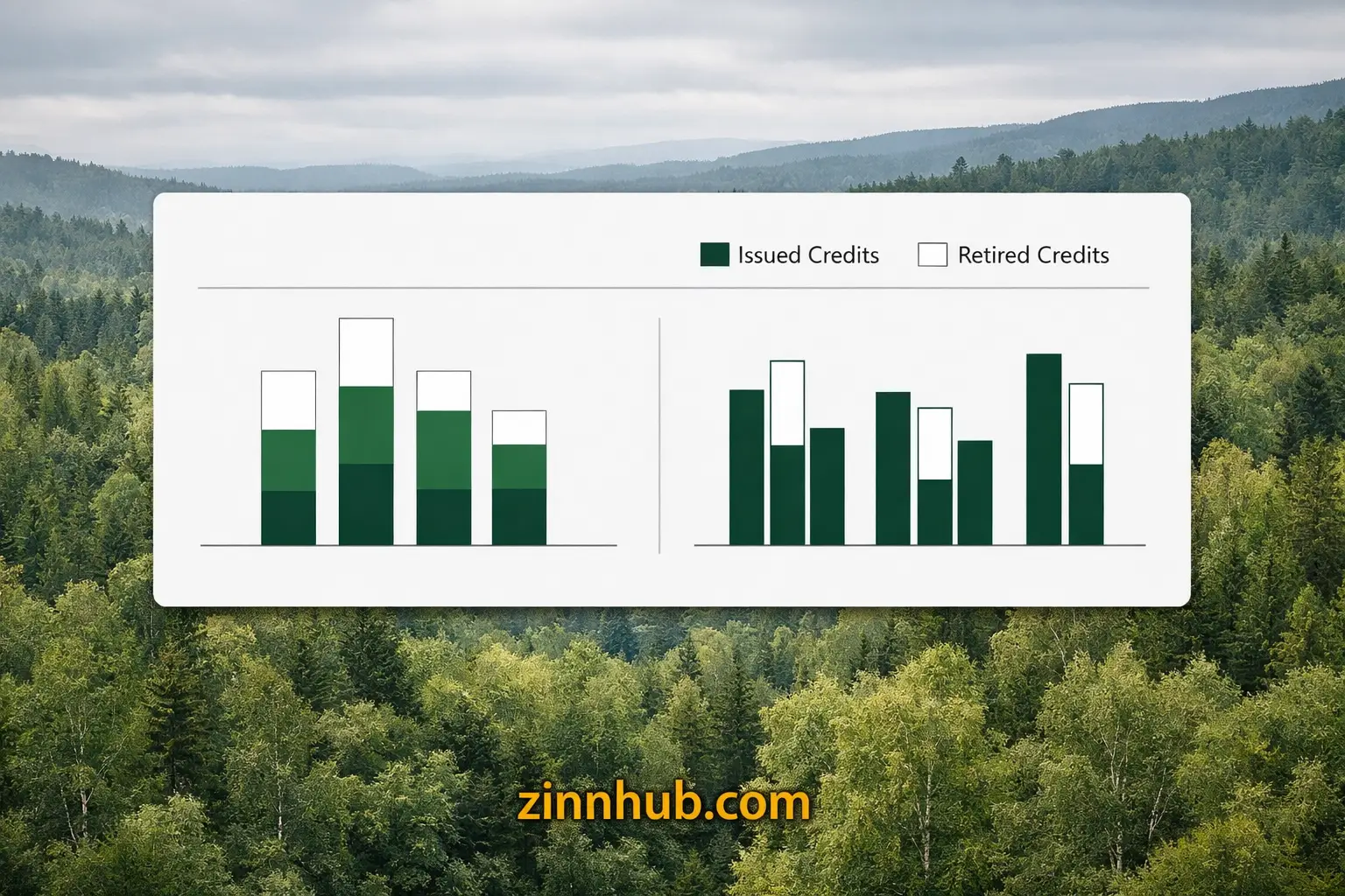 I Will Conduct A Carbon Credit Feasibility Study For Your Project 3 I Will Conduct A Carbon Credit Feasibility Study For Your Project - Image 3