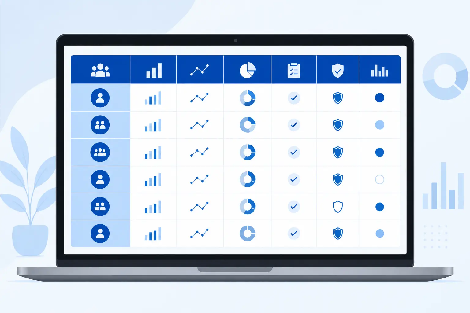 Web Research Report — Competitor Analysis