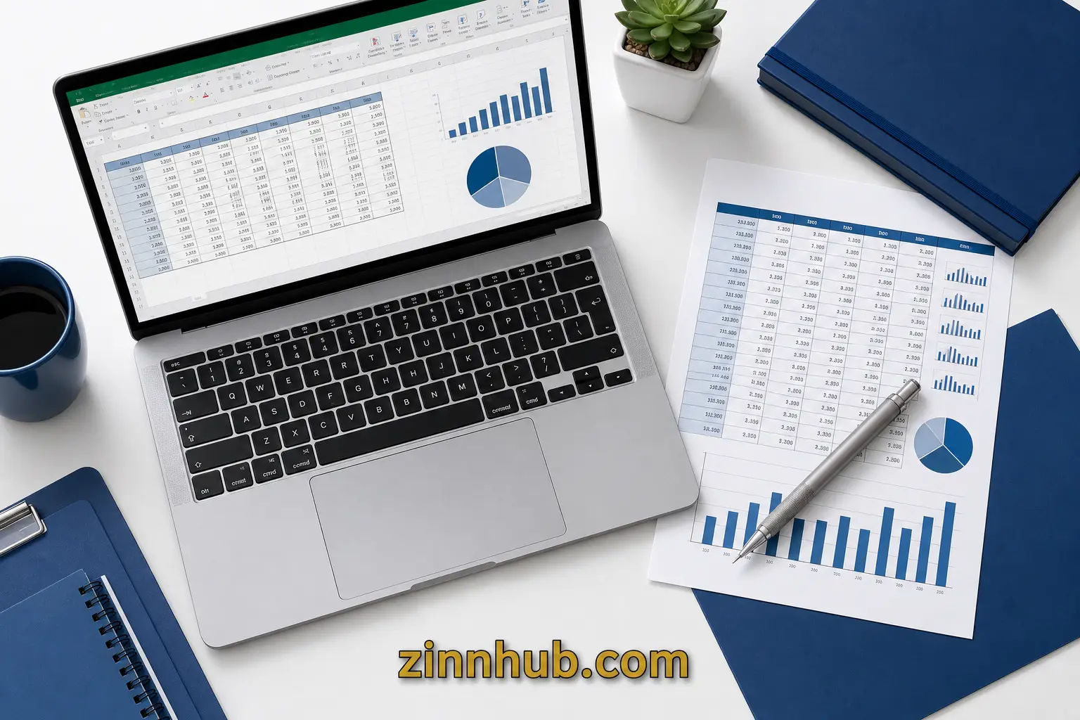 I Will Provide Professional Microsoft Office Services Including Excel, Word, Powerpoint And Data Entry 2 I Will Provide Professional Microsoft Office Services Including Excel, Word, Powerpoint And Data Entry - Image 2