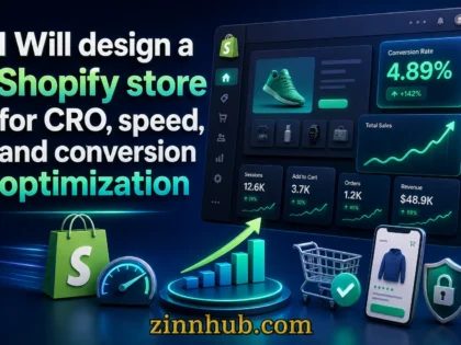 Fiverr Alternative Shopify 5 &Raquo; Zinn Hub
