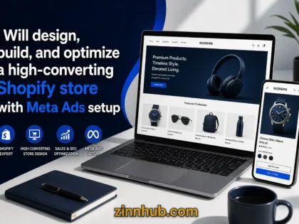 Fiverr Alternative Shopify 1 &Raquo; Zinn Hub