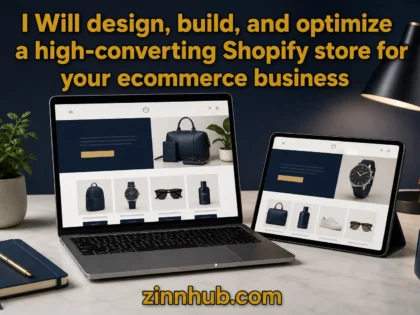 Fiverr Alternative Shopify 3 &Raquo; Zinn Hub