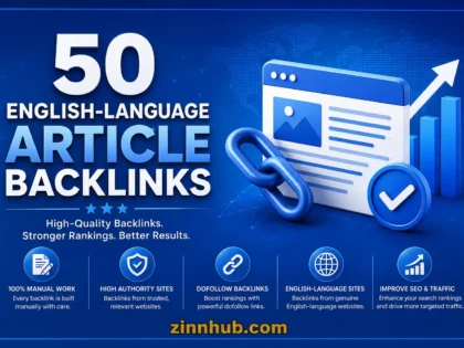  Zinn Hub