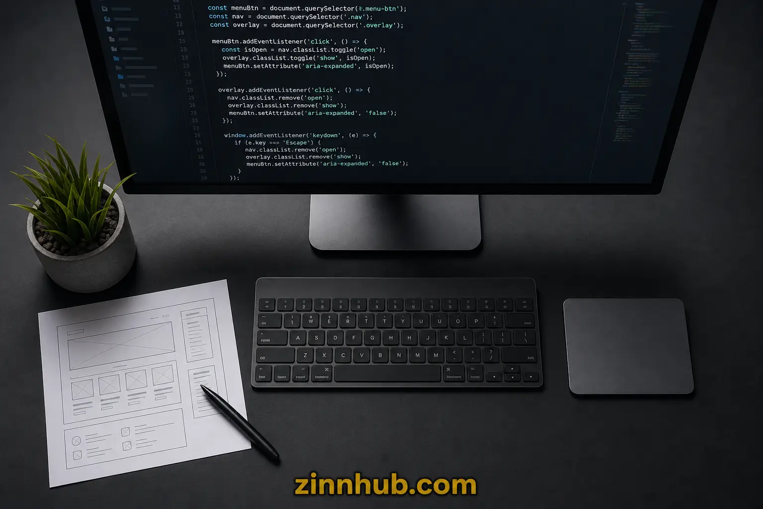 Next.js, Laravel 및 최신 웹 기술을 사용하여 완전 맞춤형 웹사이트를 디자인하고 개발합니다 3 Next.js, Laravel 및 최신 웹 기술을 사용하여 완전 맞춤형 웹사이트를 디자인하고 개발합니다 - 이미지 3