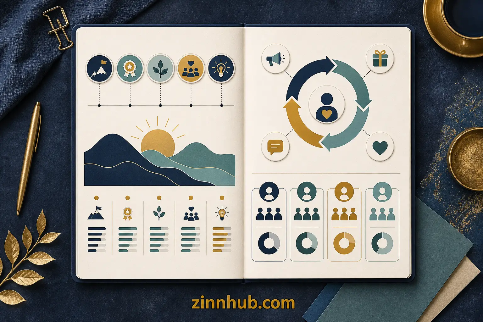 Fornirò un report professionale di analisi degli insight di consumatori e utenti per la tua attività 3 Fornirò un report professionale di analisi degli insight di consumatori e utenti per la tua attività - Immagine 3