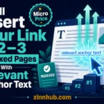 Niche Ranker Alternative 33 &Raquo; Zinn Hub