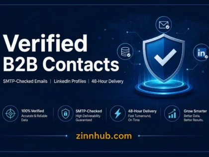 » Zinn Hub