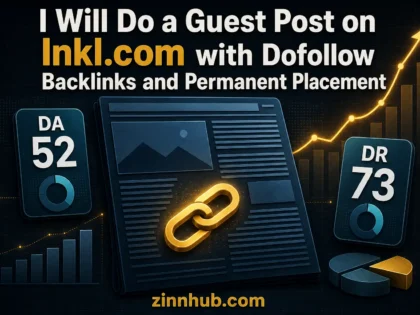 » Zinn Hub