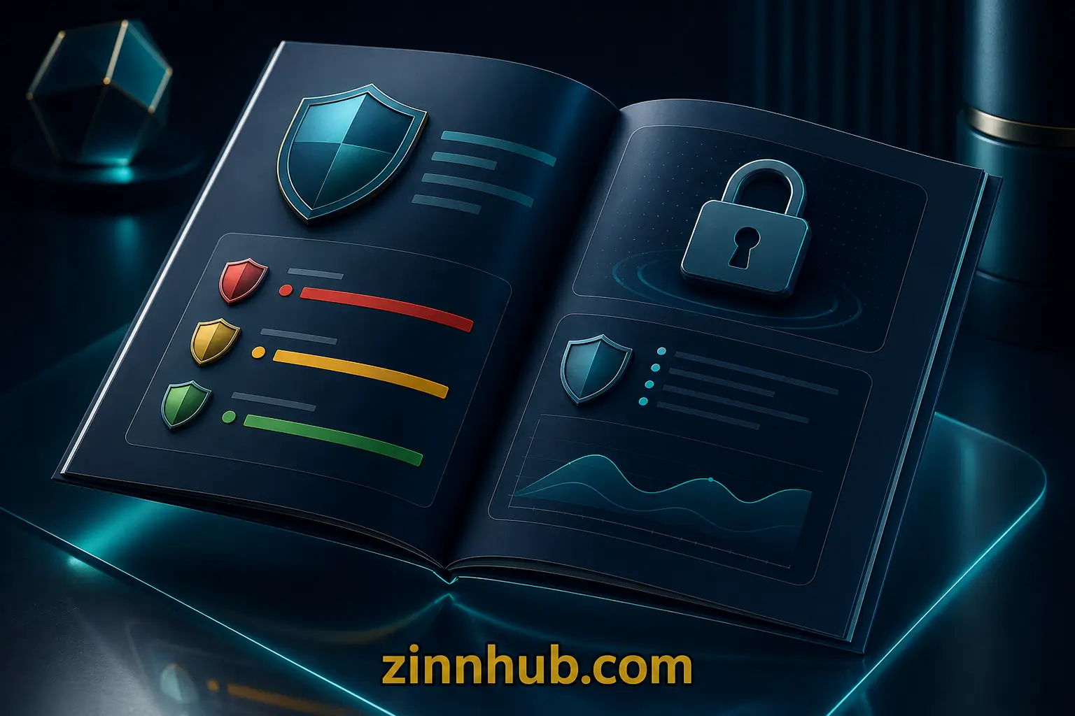 I Will Perform a Website Security Audit and Deliver a Professional PDF Report 3 » Zinn Hub