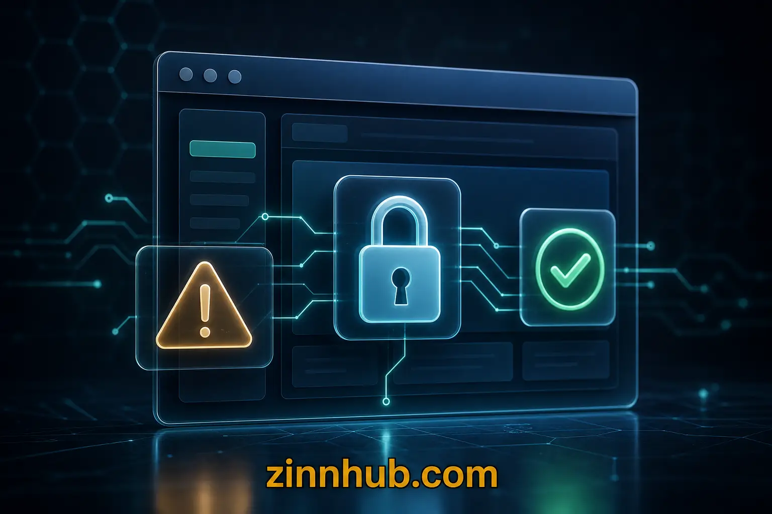 I Will Perform a Website Security Audit and Deliver a Professional PDF Report 4 » Zinn Hub