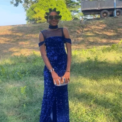 Amarachi Leticia Edwin