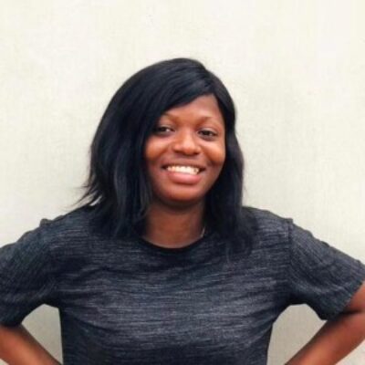 Ayanfodun Adeola Esther