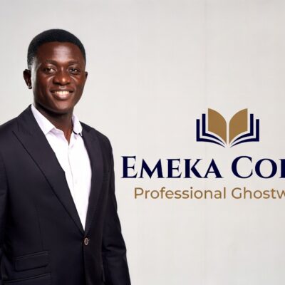 Emeka coker