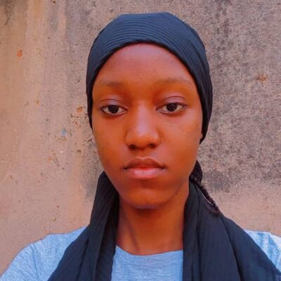 maryam profile photo