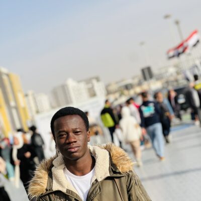 Ibraheem Ibraheem