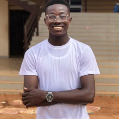 Jnr King